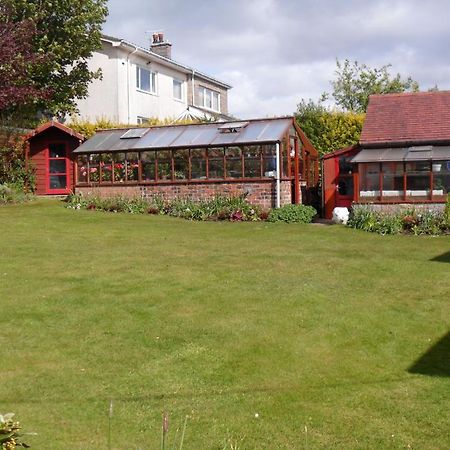 Willowbank Hotel Largs Luaran gambar